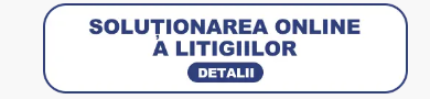 SOL — Soluționarea Online a Litigiilor