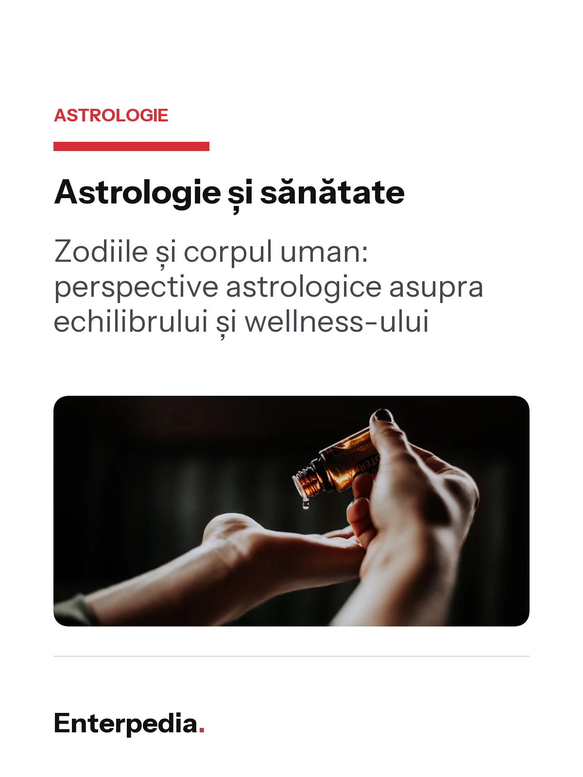 copertă Astrologie și sănătate