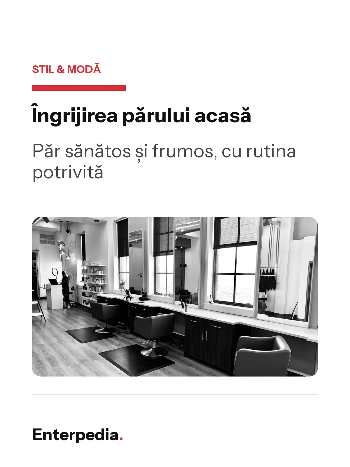 copertă Îngrijirea părului acasă