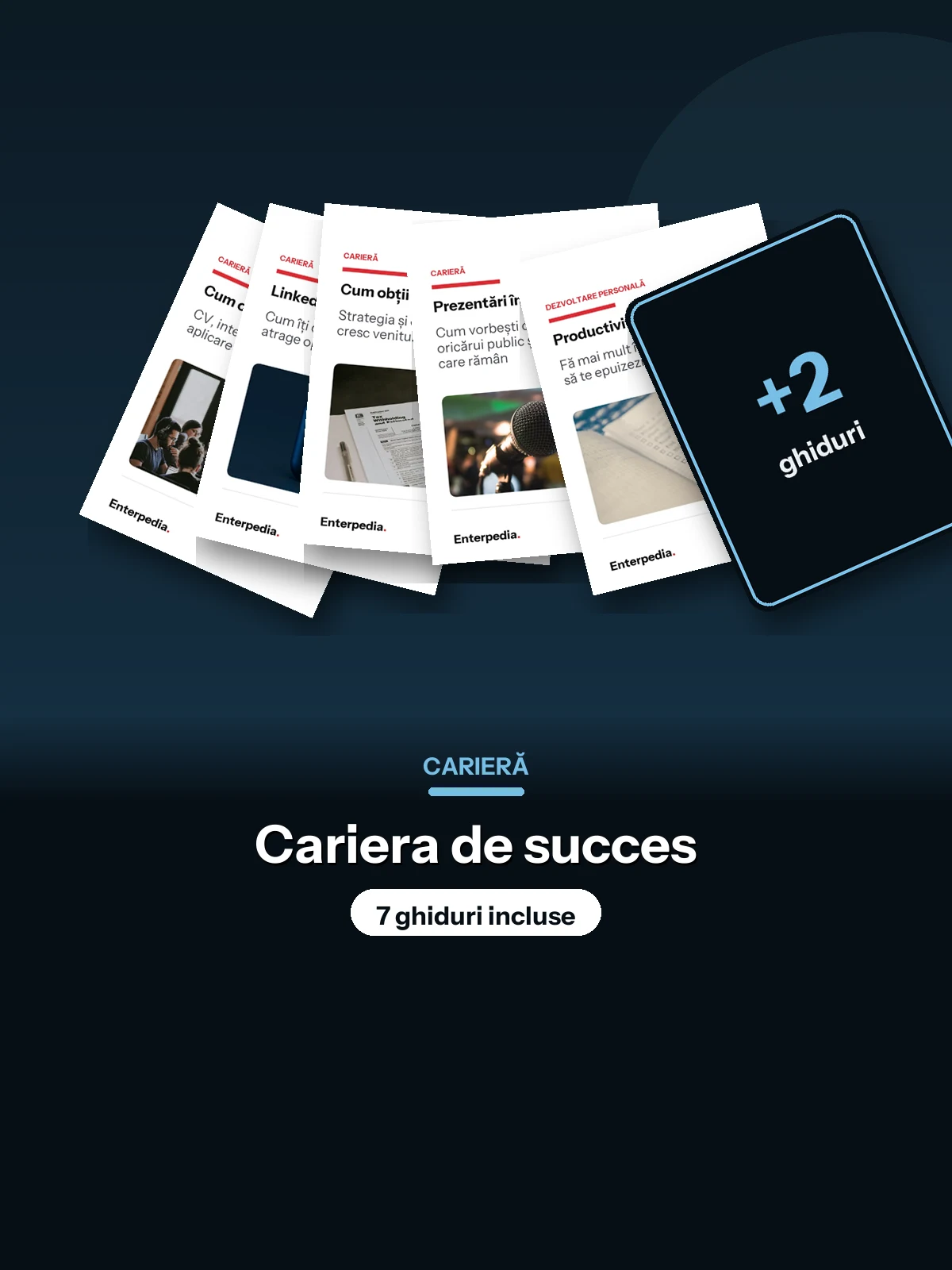 Cariera de succes