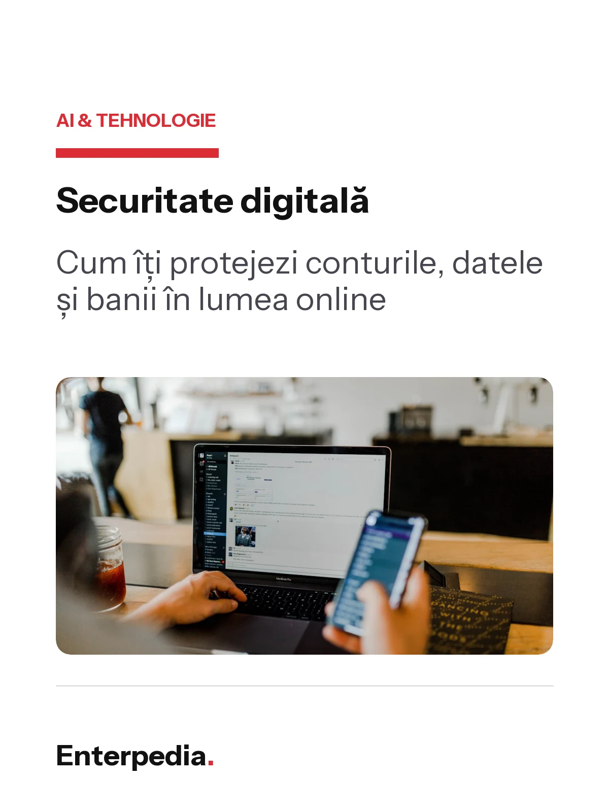 Securitate digitală