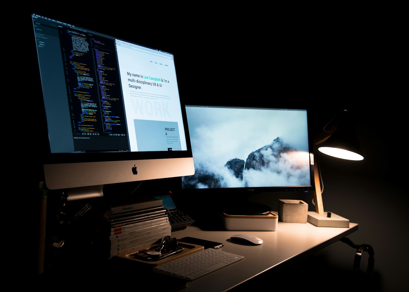 Landing pages care convertesc