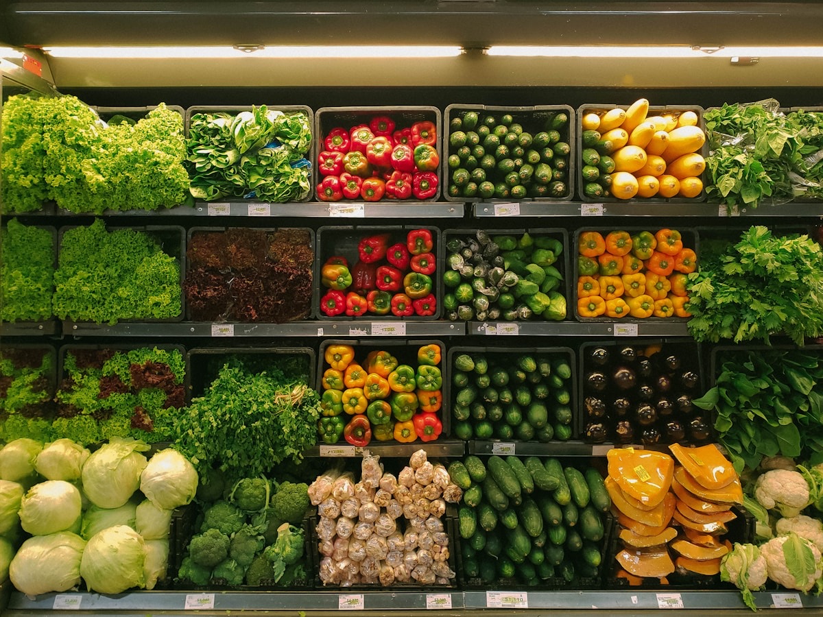 Nutriție sănătoasă pe înțelesul tuturor