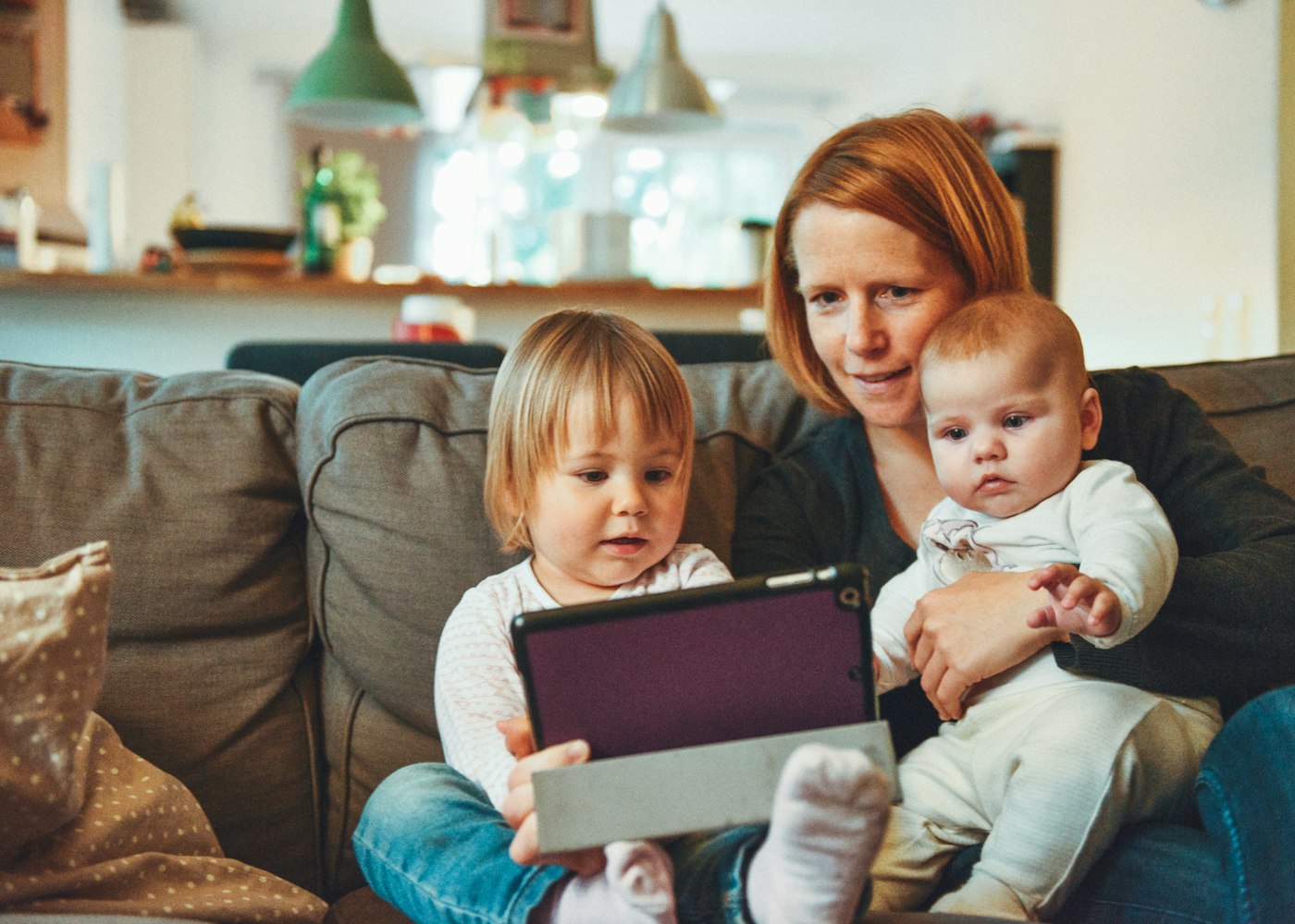 Parenting fără stres
