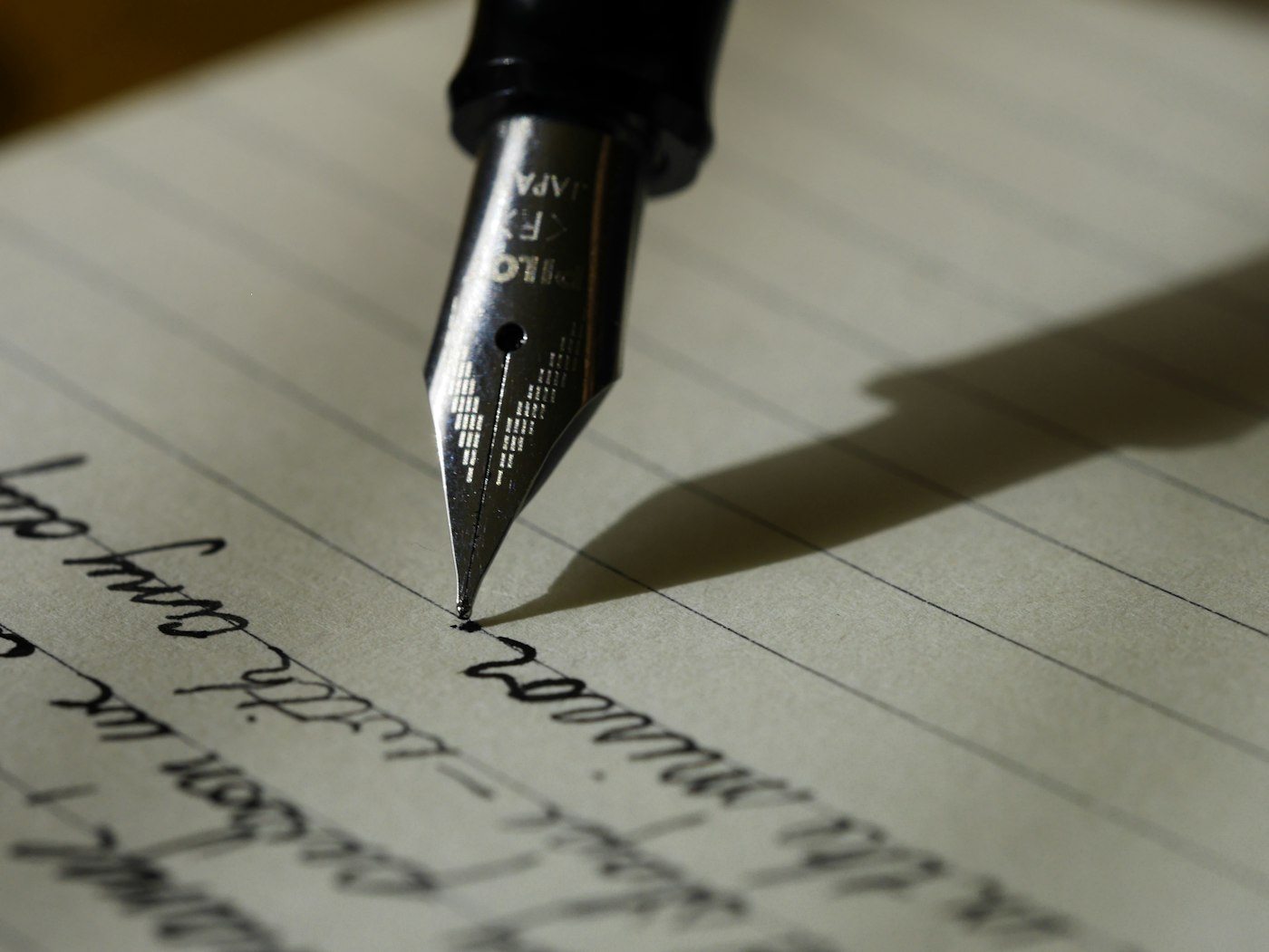 Scris creativ și jurnal personal